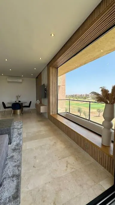 Magnifique Appartement Prestigia Marrakesh 0*,  Marocco