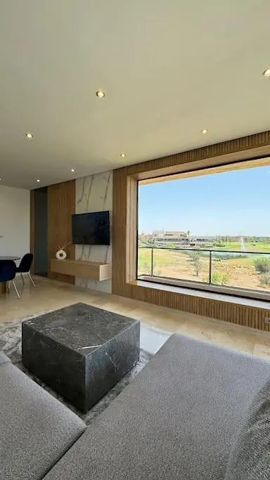 Magnifique Appartement Prestigia Marrakesh