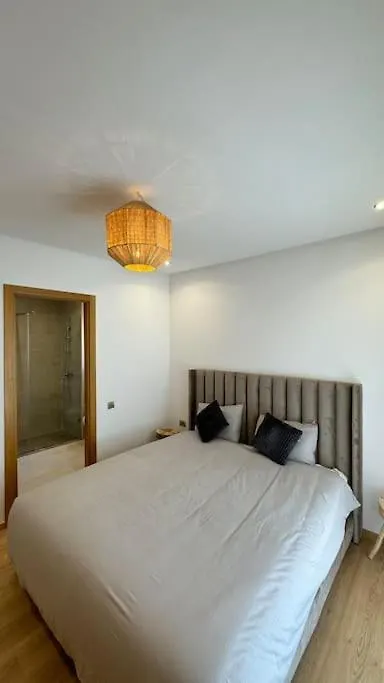 Appartamento Magnifique Appartement Prestigia Marrakesh