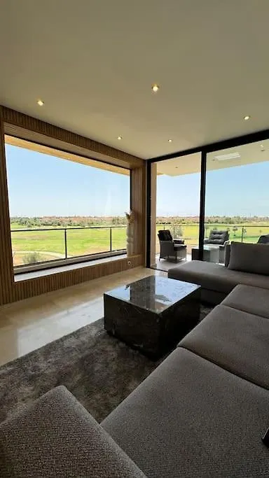 Appartamento Magnifique Appartement Prestigia Marrakesh