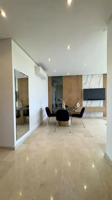 Apartman Magnifique Appartement Prestigia Marrákes Marokkó