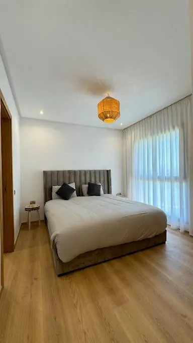 Magnifique Appartement Prestigia Marrakesh