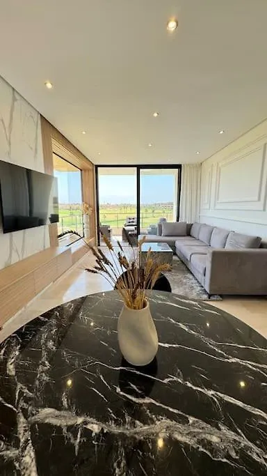 Magnifique Appartement Prestigia Marrakesh 0*,  Morocco
